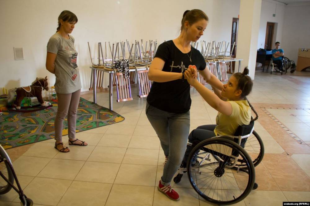 В Пермском крае мэр пожаловался прокурору на родителей детей-инвалидов