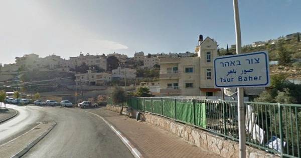 Израиль готовятся к сносу палестинской деревни в пригороде Иерусалима — Новости политики, Новости Большого Кавказа