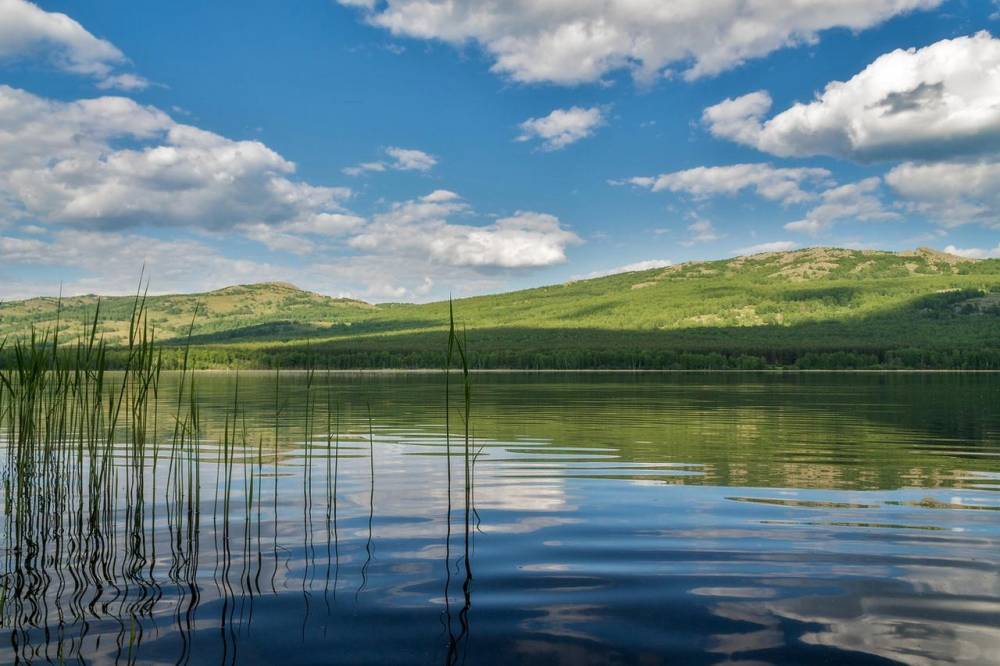 В Башкирии на озере Талкас едва не утонули три рыбака // ПРОИСШЕСТВИЯ | новости башинформ.рф