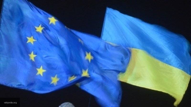 Евросоюз призвал Киев участь выявленные наблюдателями недостатки на парламентских выборах