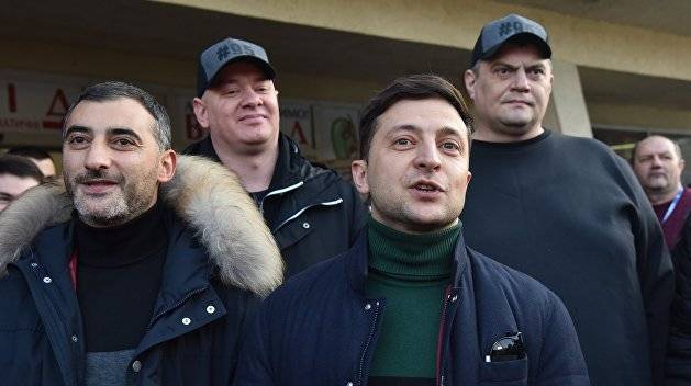 Администрация Зеленского приняла решение о проведении досрочных местных выборов | Новороссия