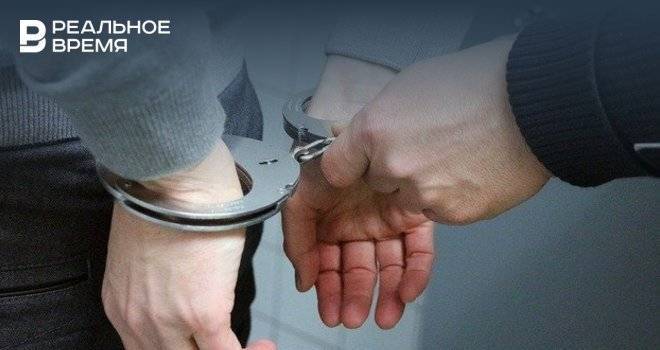 В Башкирии по подозрению в превышении полномочий взяли под стражу сотрудника МЧС