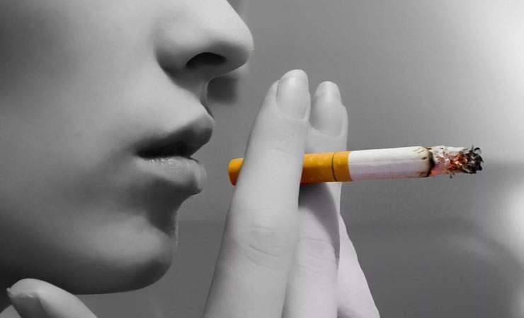 Новые «антитабачные» правила: где нельзя будет затянуться сигаретой с 27 июля