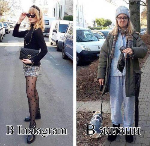 В Instagram пан, а в жизни... Белла Потемкина рассказала, сколько девушек покупают одежду для соцсетей