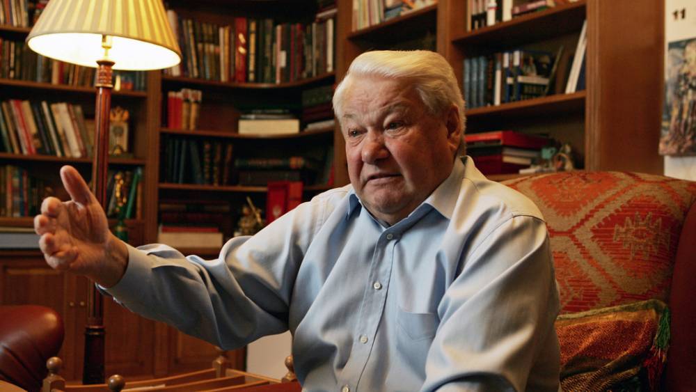 "Не сошлись в цене": Полковник ГРУ о том, почему Ельцину не удалось продать Карелию