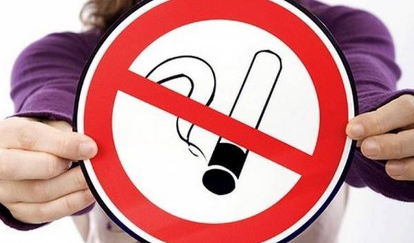 «Антитабачный» закон в России распространят и на электронные сигареты