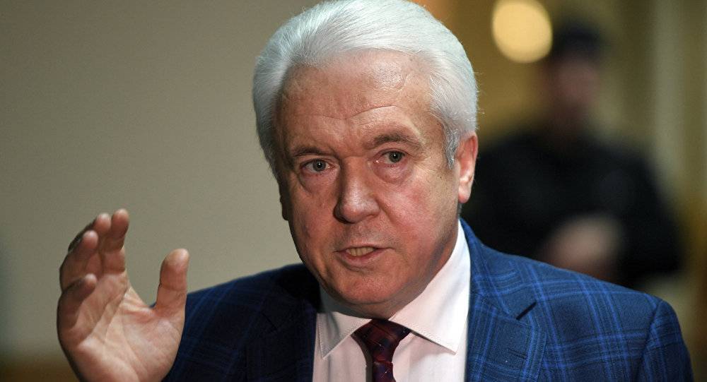 Экс-депутат Рады: Назначать премьер-министра Украины будут кредиторы МВФ | Новороссия