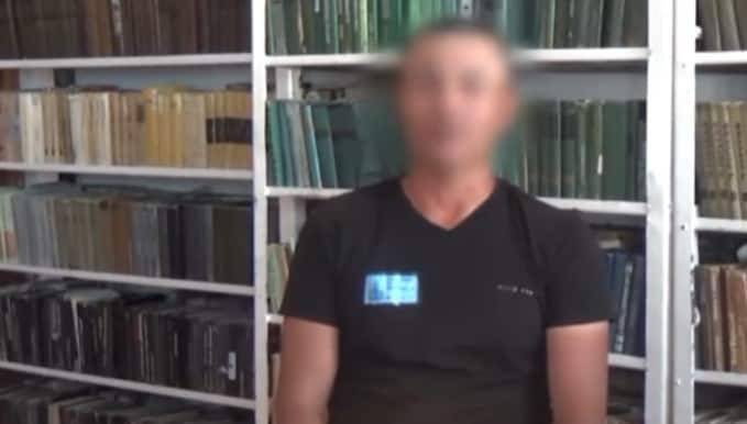 "Я отказался от своих близких, теперь жалею": бывшие экстремисты раскаиваются в тюрьме (видео)