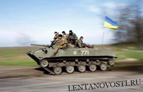 Трое украинских военных утонули на глазах инструкторов НАТО