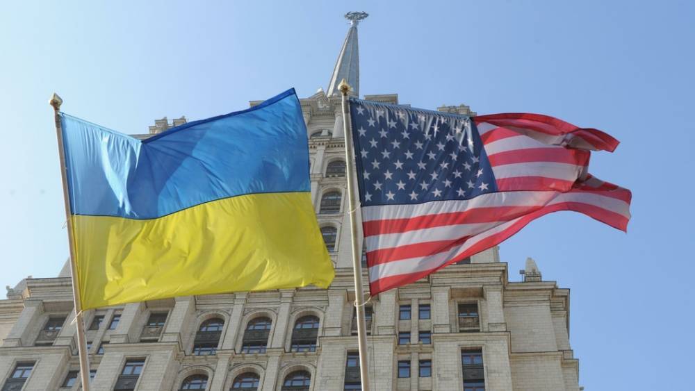 "Поздравляем украинский народ": В США остались довольны выборами в Верховную Раду