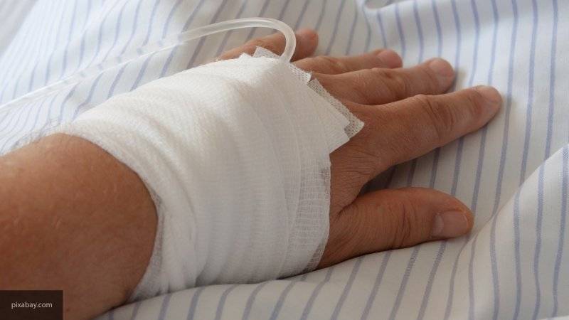 Минздрав начал проверку в больнице в Забайкалье после жалоб пациентов на стирку бинтов
