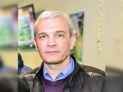 В Уфе без вести пропал 53-летний Алексей Никитин
