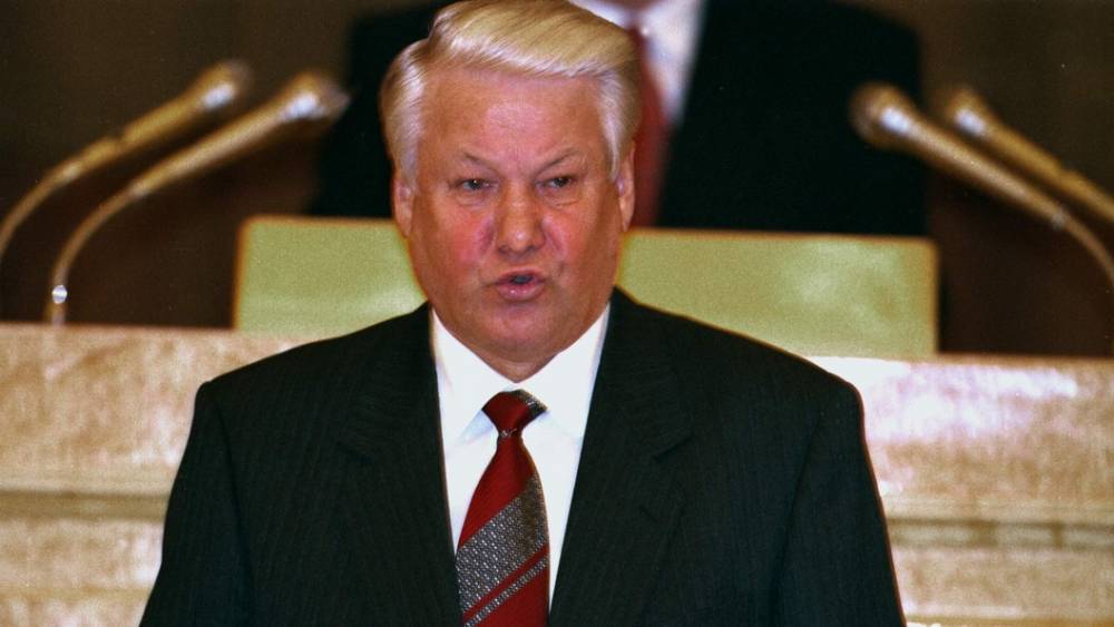 Такого не могло быть, но: Соратник Ельцина о попытке продать Карелию за $15 млрд