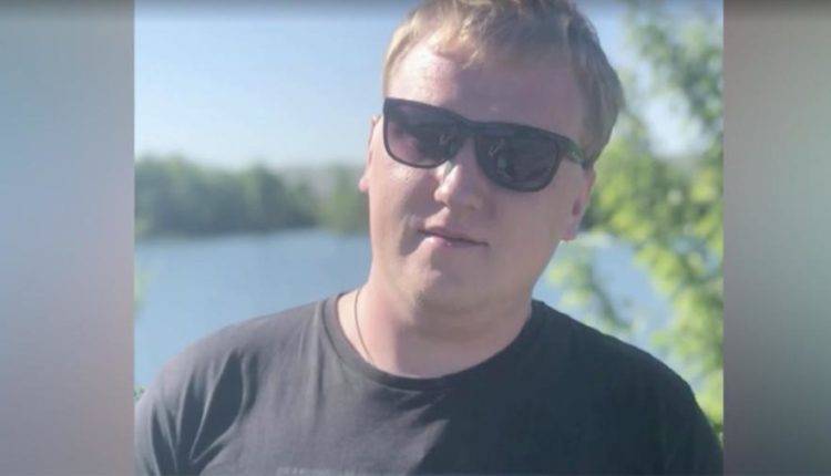 Шеф-редактор «Пусть говорят» Денис Коновалов умер в возрасте 29 лет