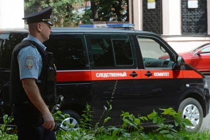 Четверо россиян притворились полицейскими и получили выкуп за похищение