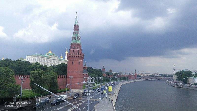 Жары в июле в московском регионе уже не предвидится, заверил синоптик