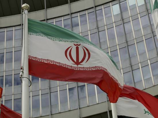 Приговорены к смертной казни: Иран раскрыл шпионскую сеть ЦРУ