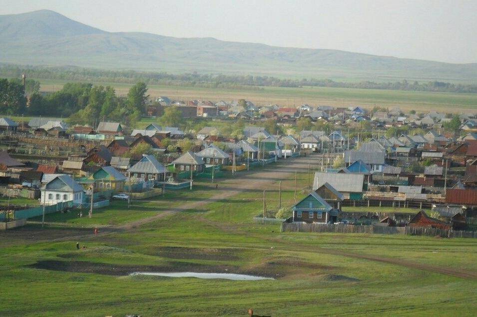 В Башкирии определят самое красивое село // ОБЩЕСТВО | новости башинформ.рф