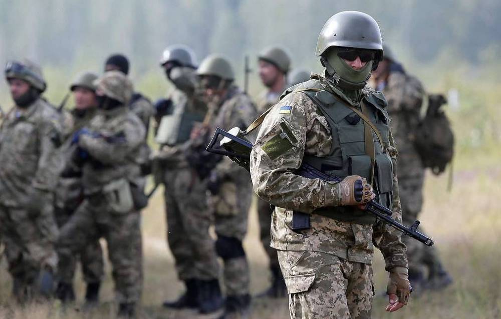 В ДНР не зафиксировали нарушений после начала всеобщего перемирия в Донбассе