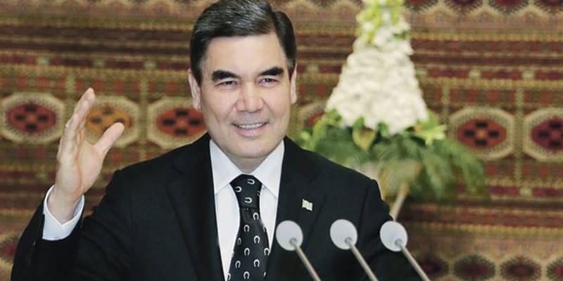 Куда пропал президент Туркменистана: появилась еще одна версия