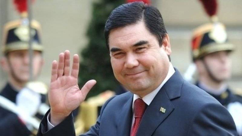 Посольство Туркмении назвало абсолютной ложью сообщения о смерти Бердымухамедова