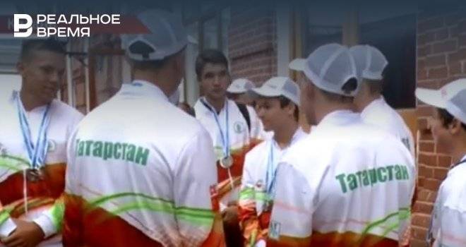 Татарстанские гребцы завоевали две серебряные медали на Чемпионате Европы— видео
