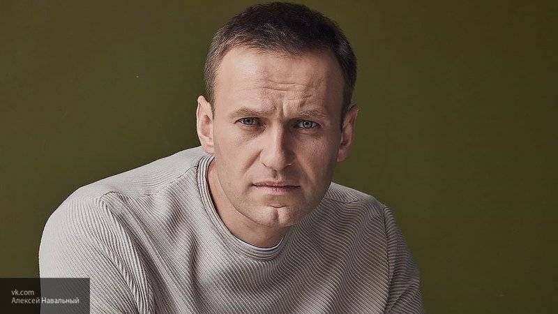 Навальный захватил подвал московского дома для своего штаба, не спросив жильцов