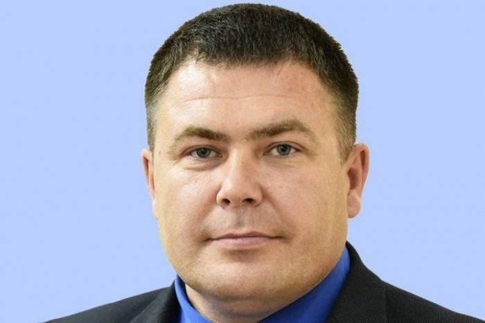 В Сыктывкаре совершил самоубийство депутат Госсовета