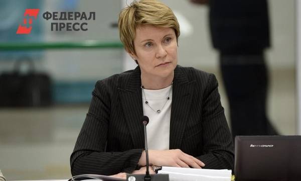 Елена Шмелева: «Россия – страна возможностей» помогает каждому раскрыть свои таланты | Москва | ФедералПресс