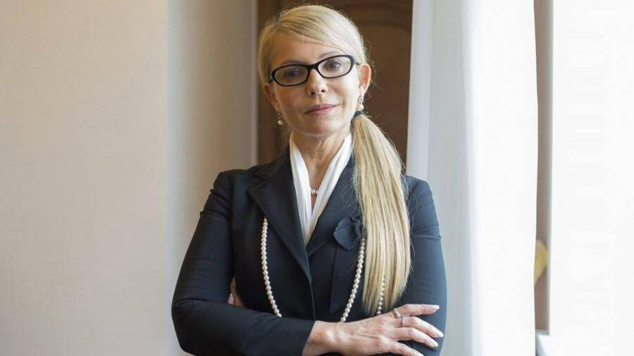 Фиаско Порошенко усугубилось: партия Тимошенко обошла бывшего гаранта и заняла третье место