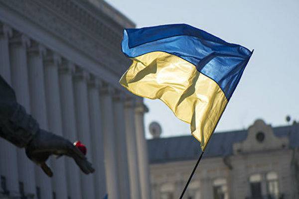На Украине проходят досрочные выборы в Верховную Раду
