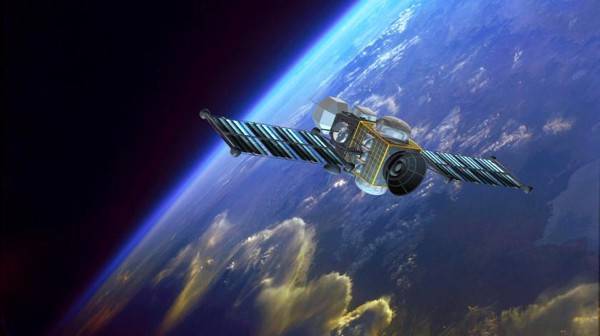 России нужно 100 миллиардов на спутниковое радиовещание и космический интернет вещей