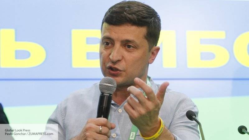 Партия Зеленского в новой Раде лидирует и может получить 237 мест