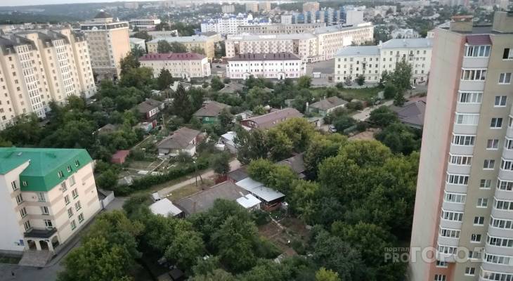 Специалисты назвали среднюю стоимость квартиры в Чебоксарах