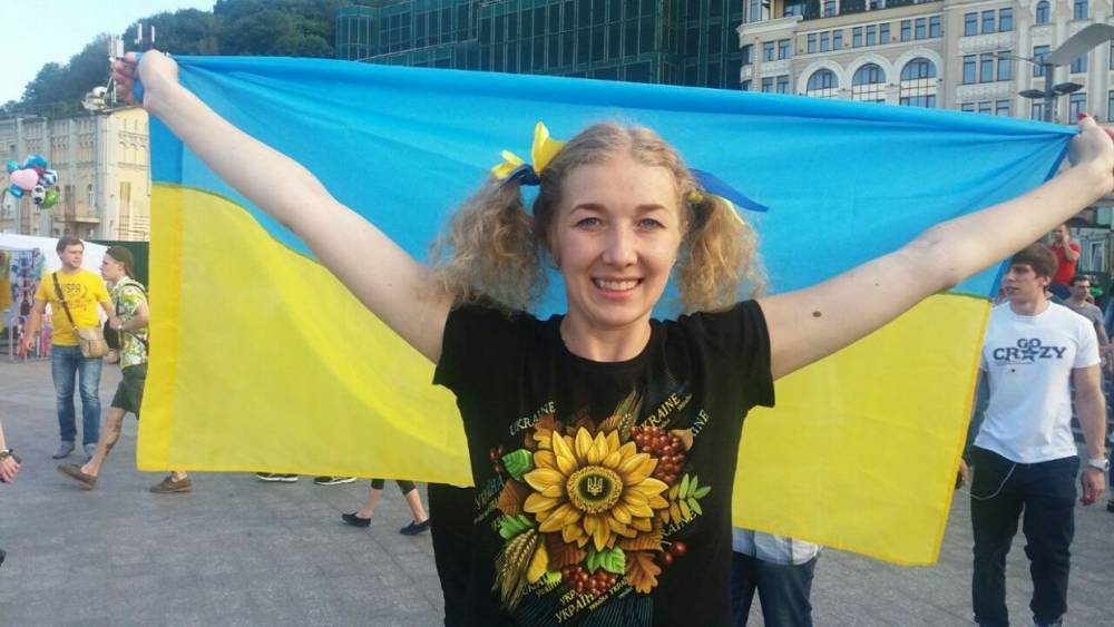 Украинская оппозиция намерена отменить закон о госязыке