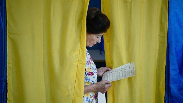 В Госдуме прокомментировали итоги выборов в Раду