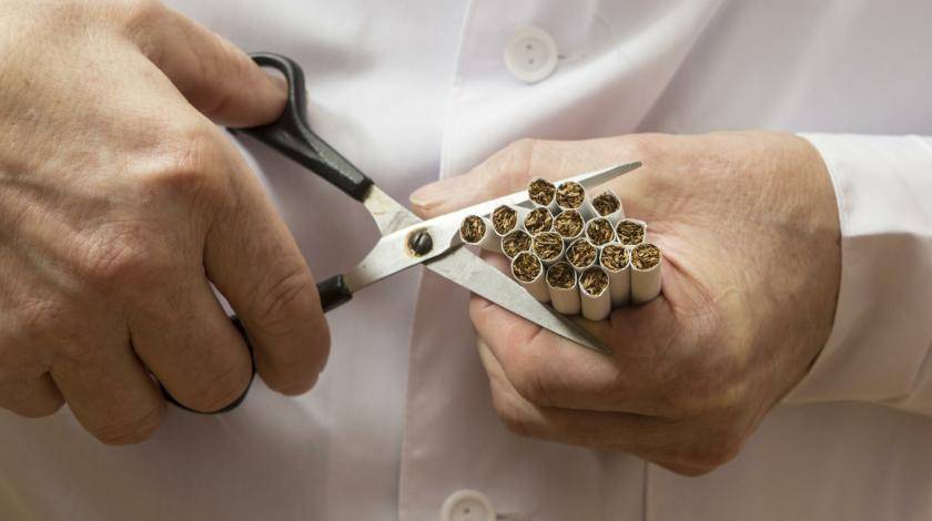Опасны даже окурки: обнаружен новый вред сигарет
