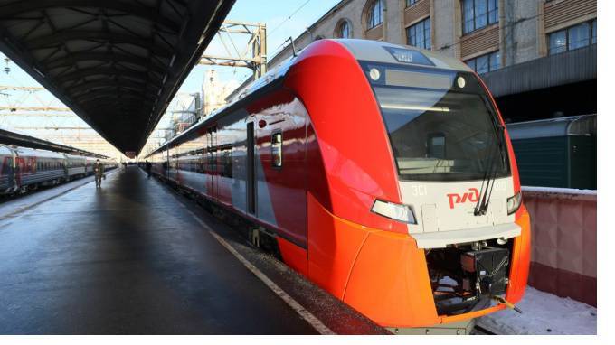В сервисе BlaBlaCar подтвердили, что мужчина добрался из Петербурга в Москву в кабине машиниста поезда
