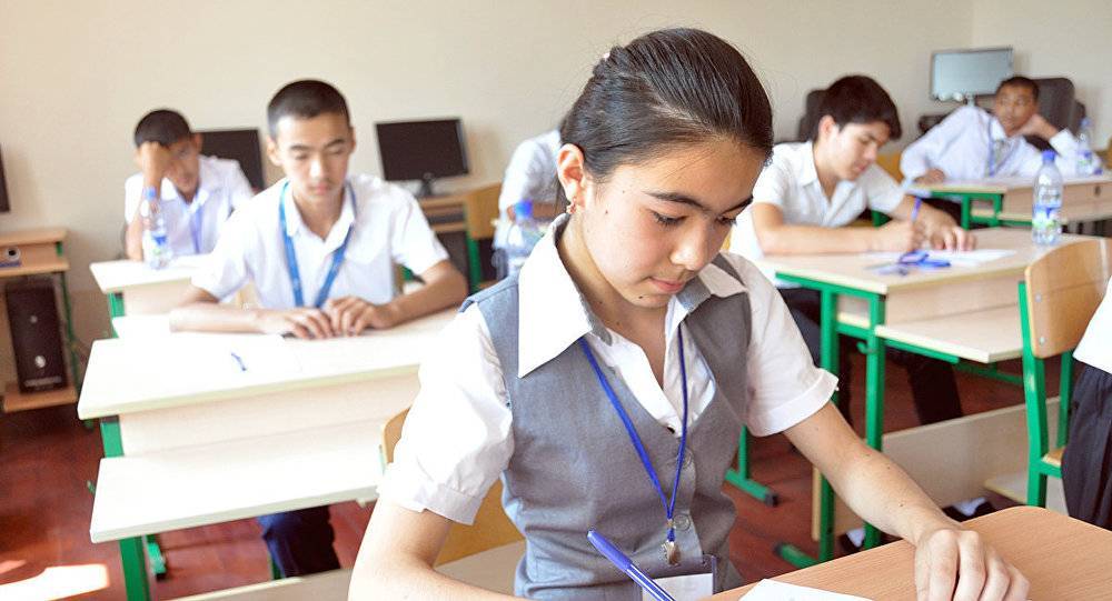Более 380 узбекских колледжей преобразованы в школы | Вести.UZ