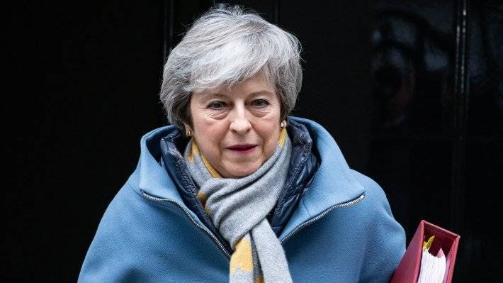 Великобритания объявит имя преемника Мэй на посту премьер-министра