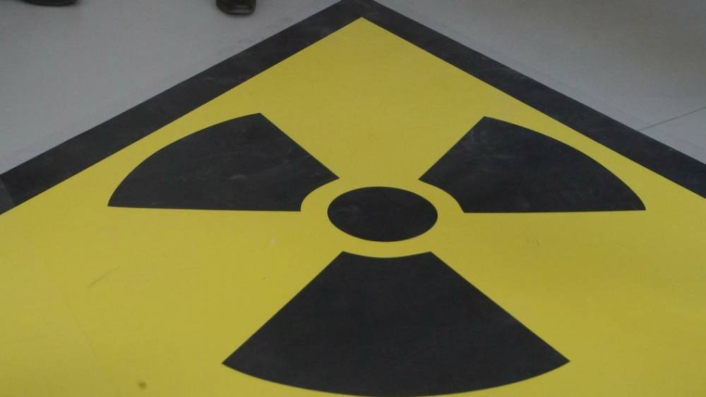 "Виновника" так и не назвали: На украинском заводе случилась утечка радиации