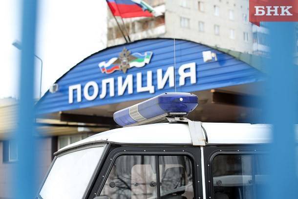 Сыктывкарцы получили судимости за оскорбление полицейских