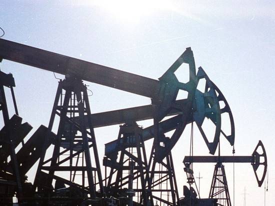 Путин ввел мораторий на господдержку разработки месторождений нефти