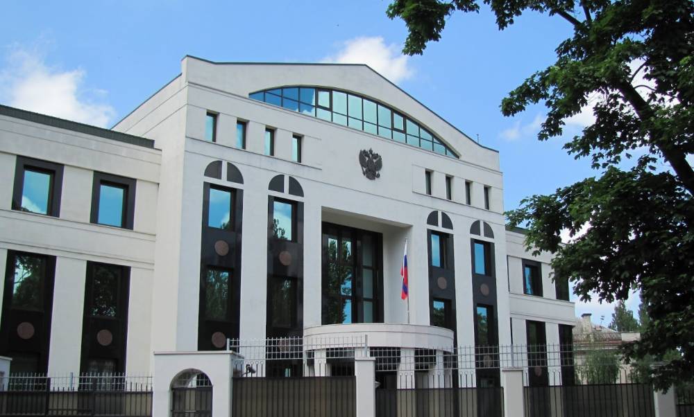 Российские парламентарии впервые провели встречу с общественниками Молдовы