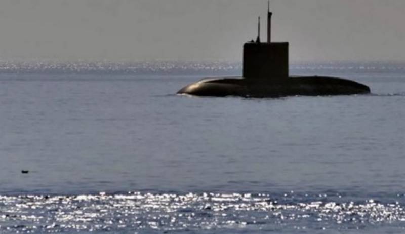 СМИ стали известны подробности гибели подводников на «Лошарике»