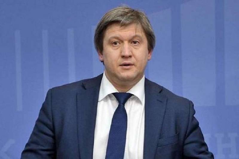 Секретарь СНБО заявил о необходимости соблюдения санкций в отношении российских соцестей | Новороссия