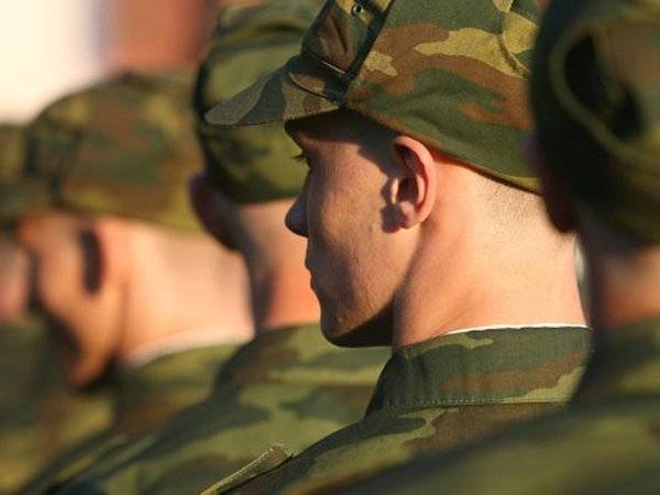 Кабмин внес в Госдуму законопроект о материальной ответственности военных