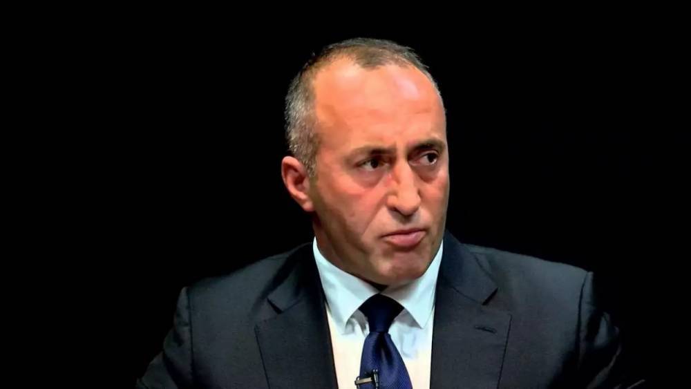 Премьер самопровозглашенной республики Косово официально подал в отставку