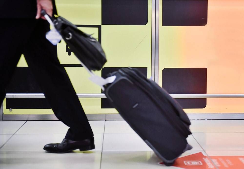 Не больше 5 кг: для россиян ужесточили правила провоза багажа