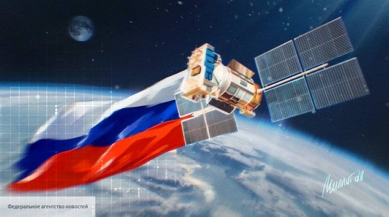 Российская разработка улучшит спутниковую связь на Крайнем Севере